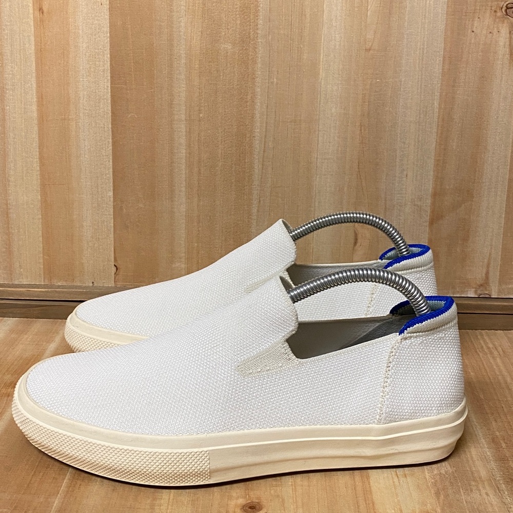 Rothy’s The City Slip On Sneakers - Picture 3 of 9